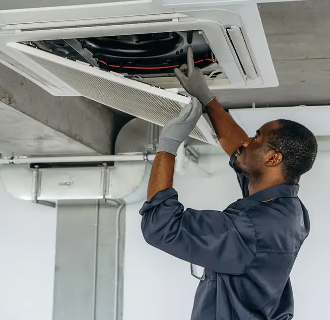 Why Homeowners & Businesses Trust Us in Oxford, MS?