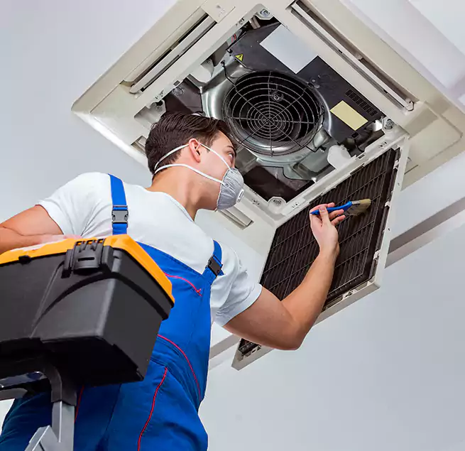 Why Homeowners & Businesses Trust Us in Oxford, MS?