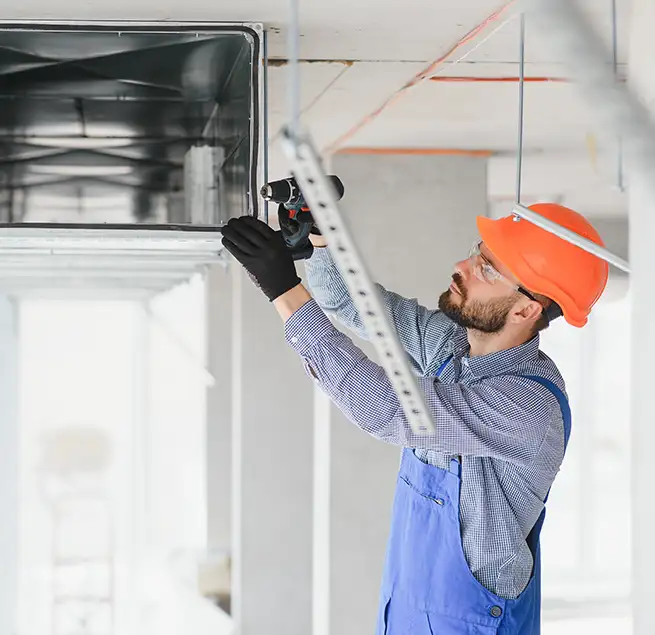 Why Homeowners Businesses Trust Us Oxford, MS