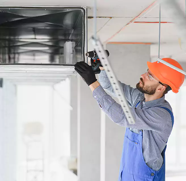 Why Homeowners & Businesses Trust Us in Oxford, MS?