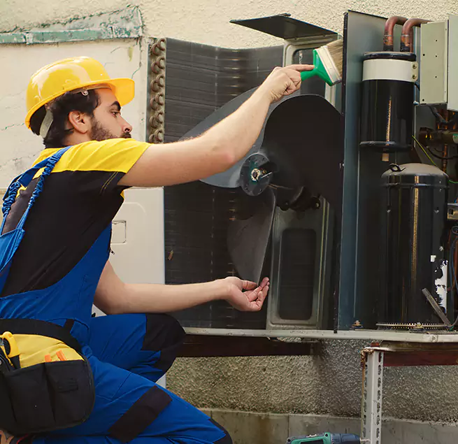  Why Homeowners & Businesses Trust Us in Oxford, MS?