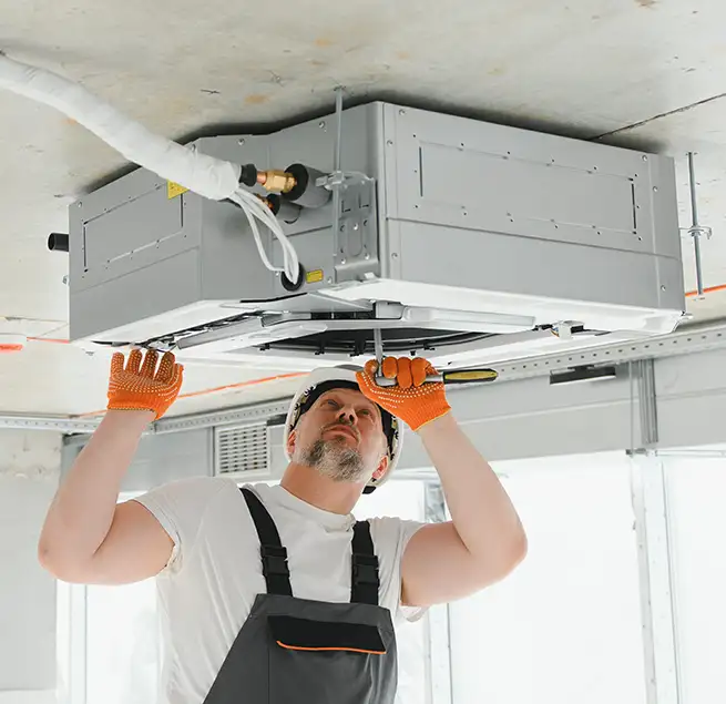 Why Homeowners & Businesses Trust Us Oxford, MS