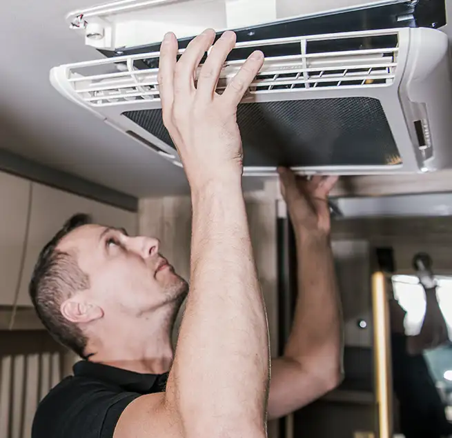 Why Homeowners & Businesses Trust Us Oxford, MS