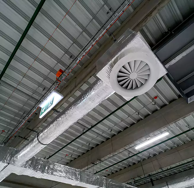 Why Homeowners & Businesses Trust Us in Oxford, MS