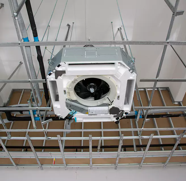 Why Homeowners & Businesses Trust Us Oxford, MS