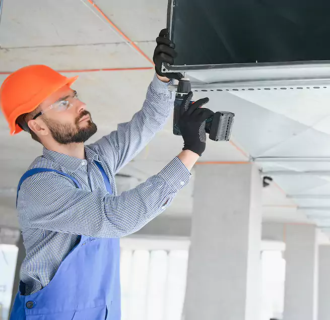 Why Homeowners & Businesses Trust Us in Oxford, MS?