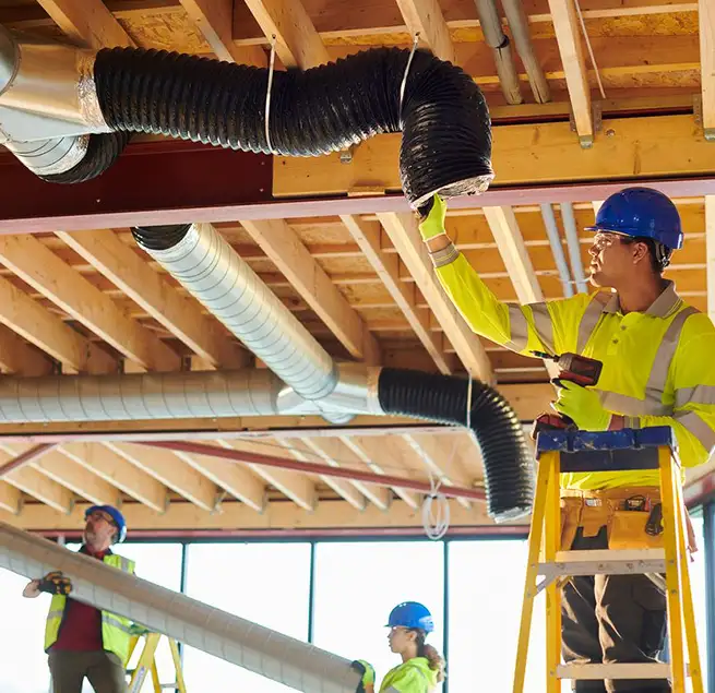 Why Homeowners & Businesses Trust Us in Oxford, MS?