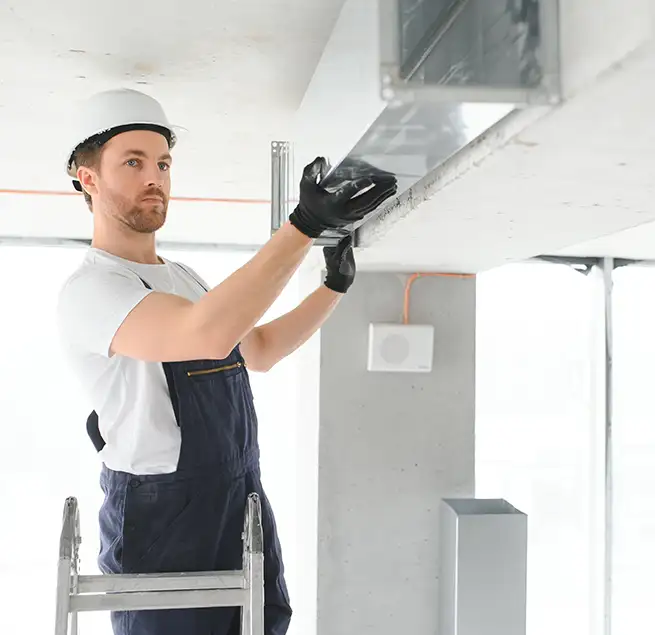 Why Homeowners & Businesses Trust Us in Oxford, MS?