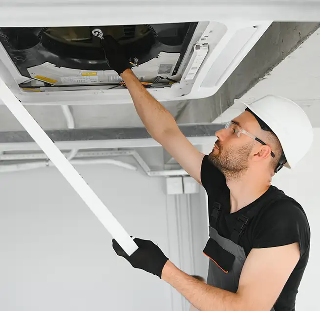 Why Homeowners & Businesses Trust Us in Oxford, MS?