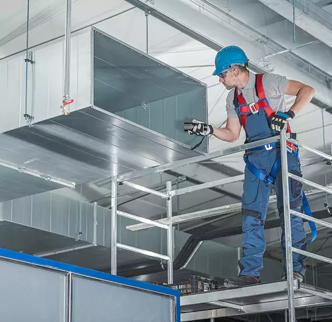 Why Homeowners & Businesses Trust Us in Oxford, MS?