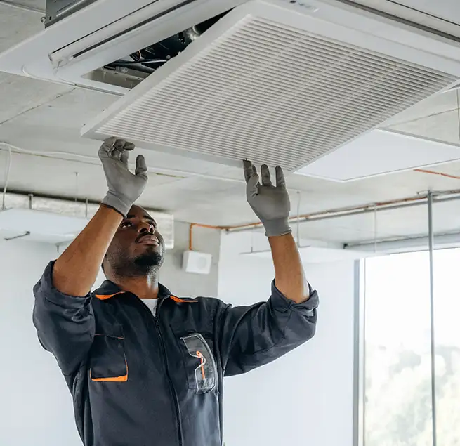  Why Homeowners & Businesses Trust Us in Oxford, MS?