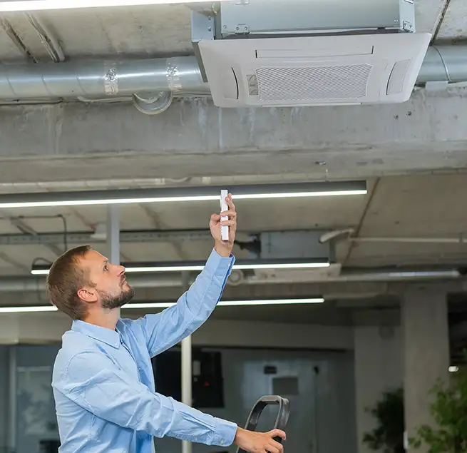 Why Homeowners & Businesses Trust Us in Oxford, MS?