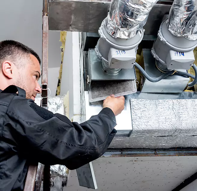 Why Homeowners Businesses Trust Us in Oxford, MS?