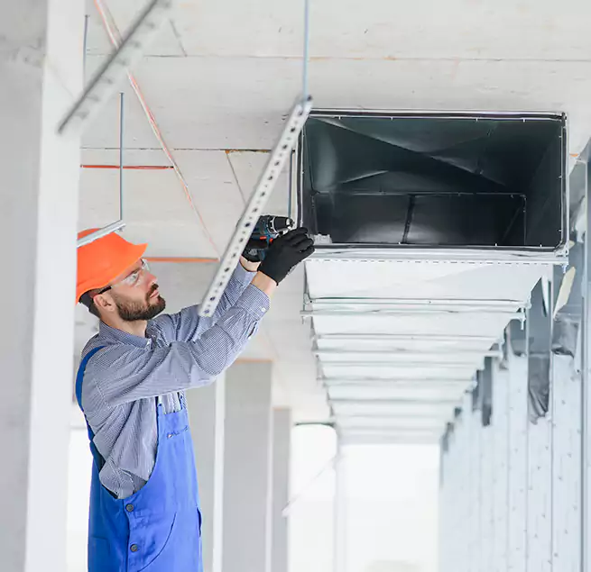 Why Homeowners & Businesses Trust Us in Oxford, MS?