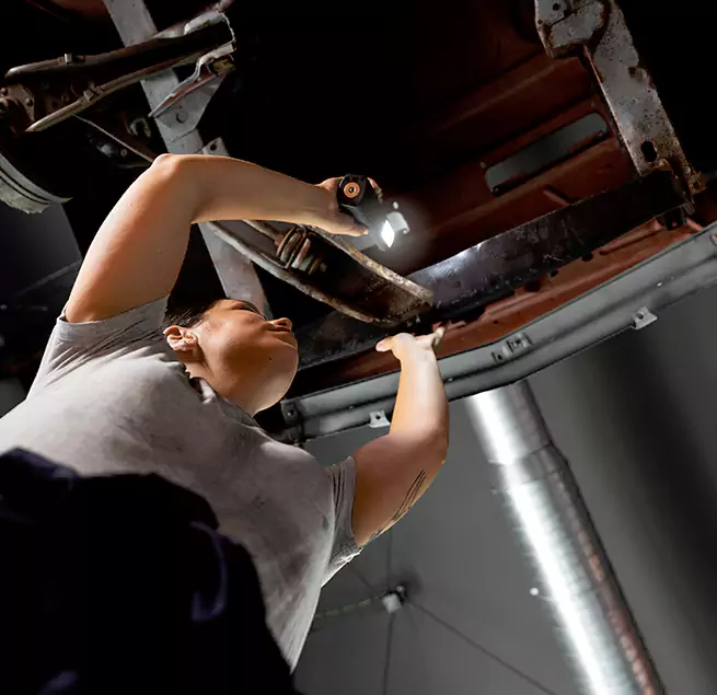 Why Homeowners & Businesses Trust Us Oxford, MS