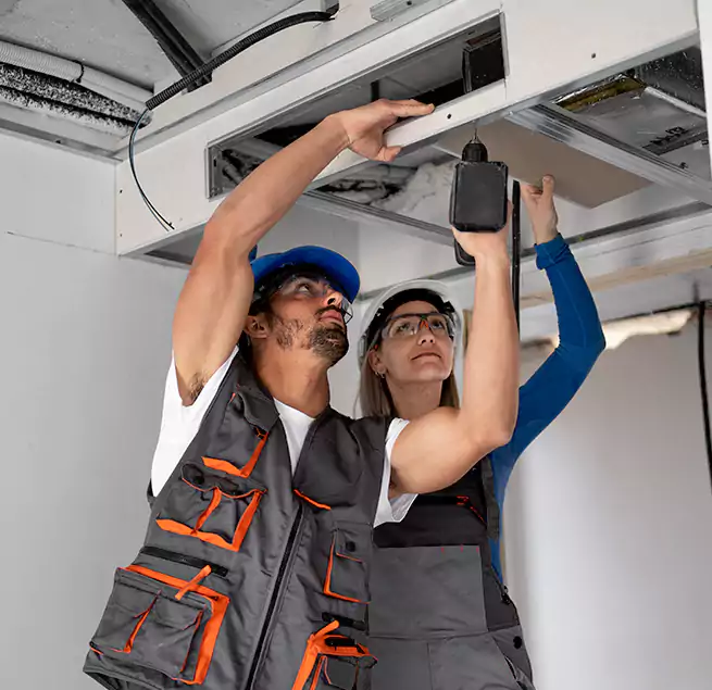 Why Homeowners & Businesses Trust Us in Oxford, MS