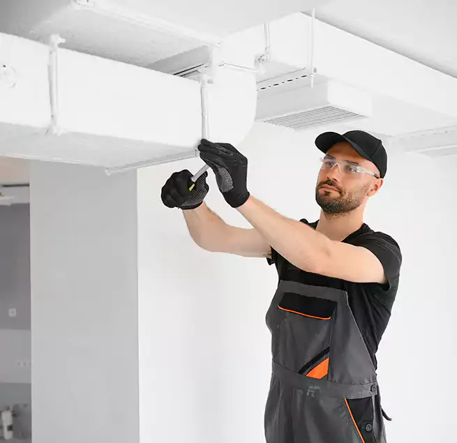 Why Homeowners Businesses Trust Us Oxford, MS