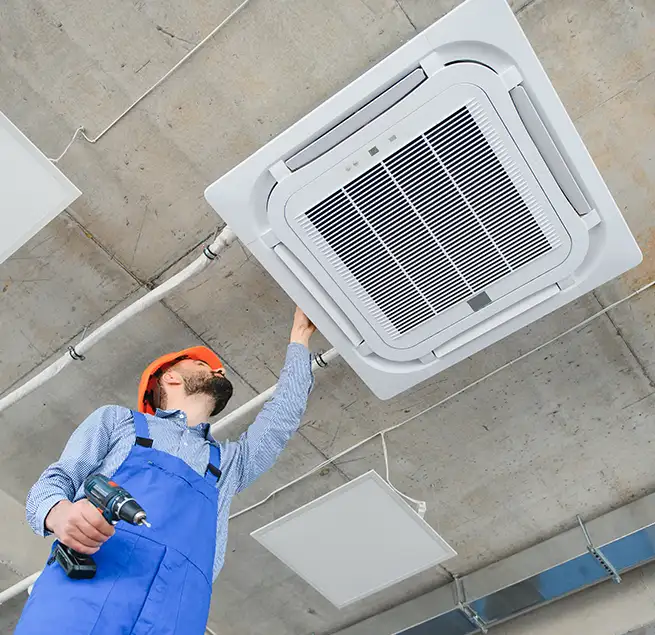  Why Homeowners & Businesses Trust Us in Oxford, MS?