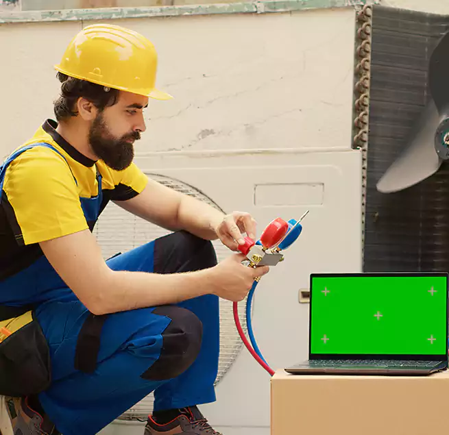 Why Homeowners & Businesses Trust Us in Oxford, MS?