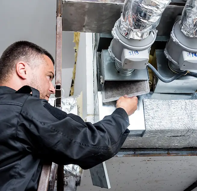 Why Homeowners & Businesses Trust Us in Oxford, MS?