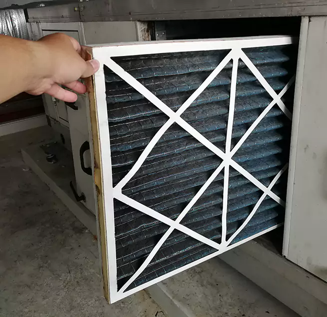 Why Homeowners & Businesses Trust Us Oxford, MS?